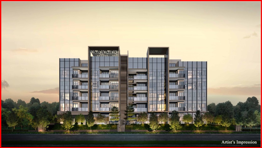 Ardor Residence Ardor Residence